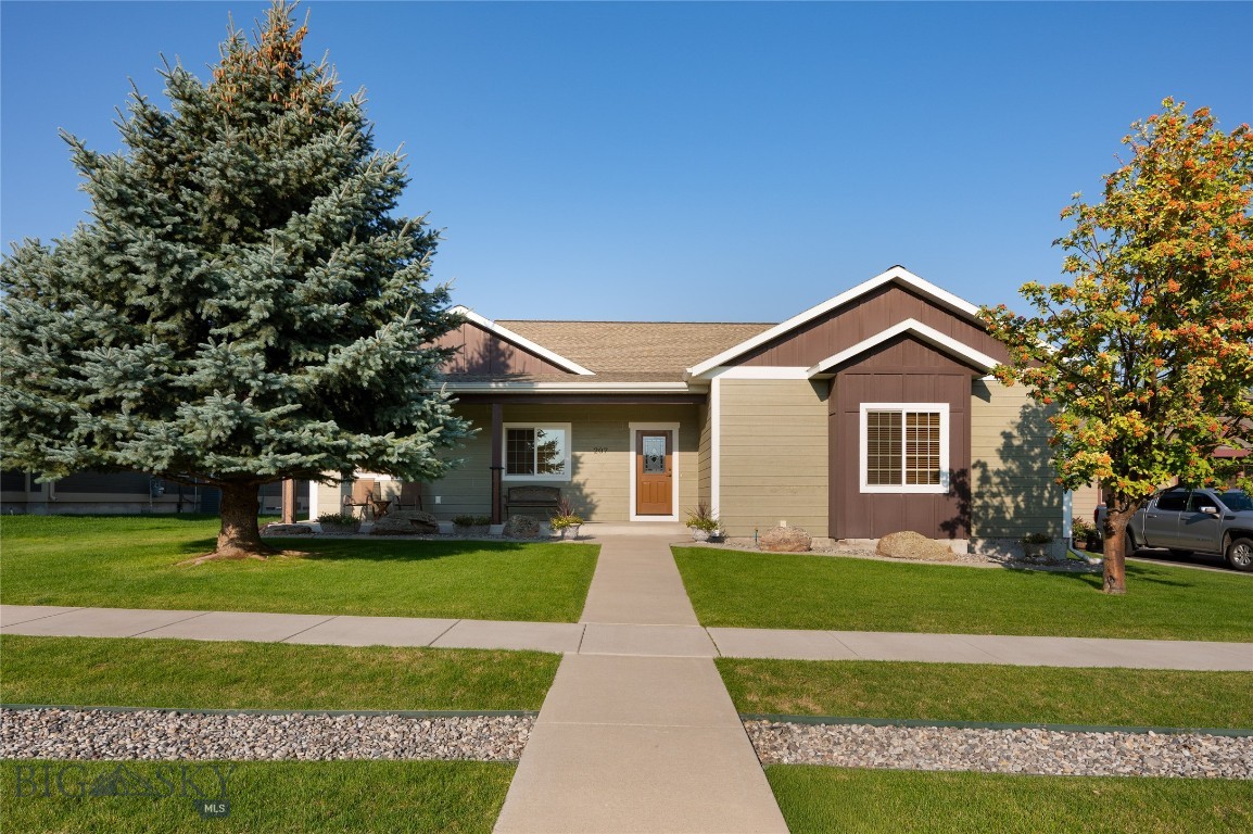 207 Pattee Trail, Bozeman