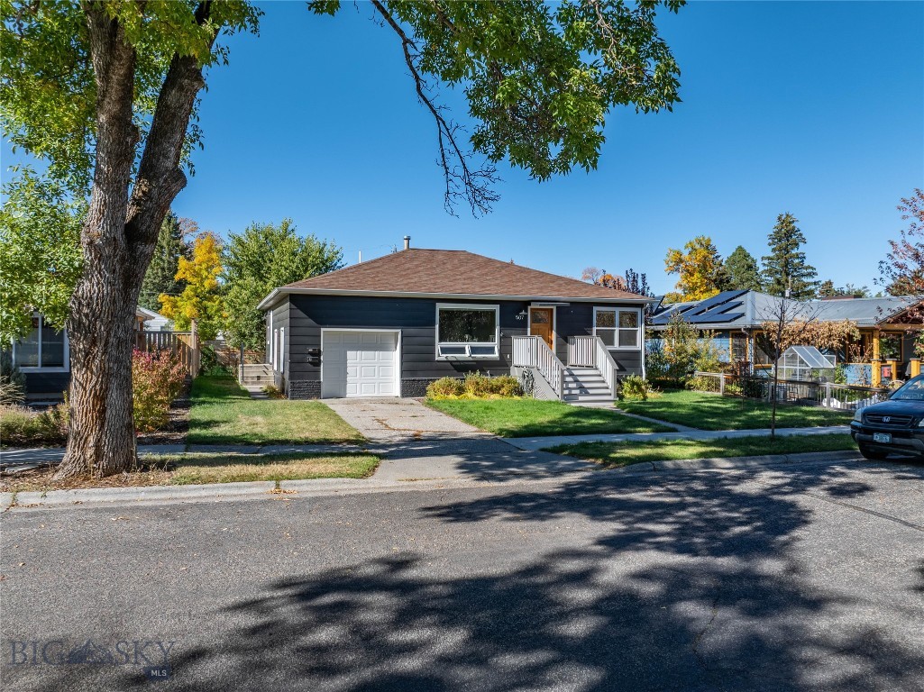 507 S 14th, Bozeman