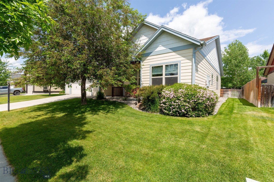 93 Cedar Shade Lane, Bozeman