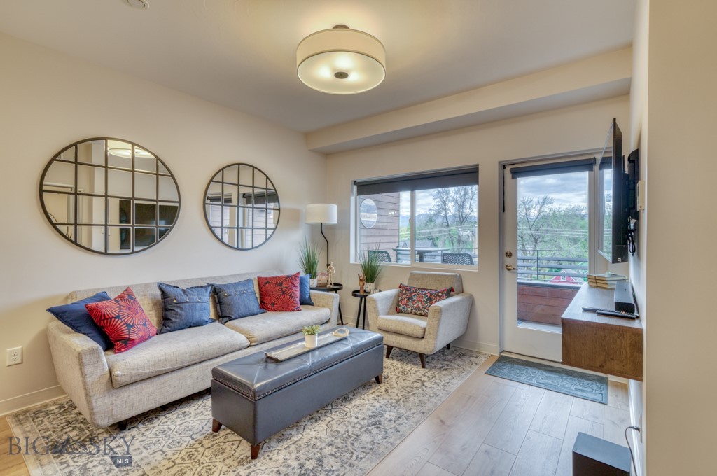 718 W Babcock Street 411, Bozeman