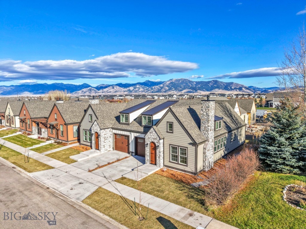 5442 Annie St B, Bozeman