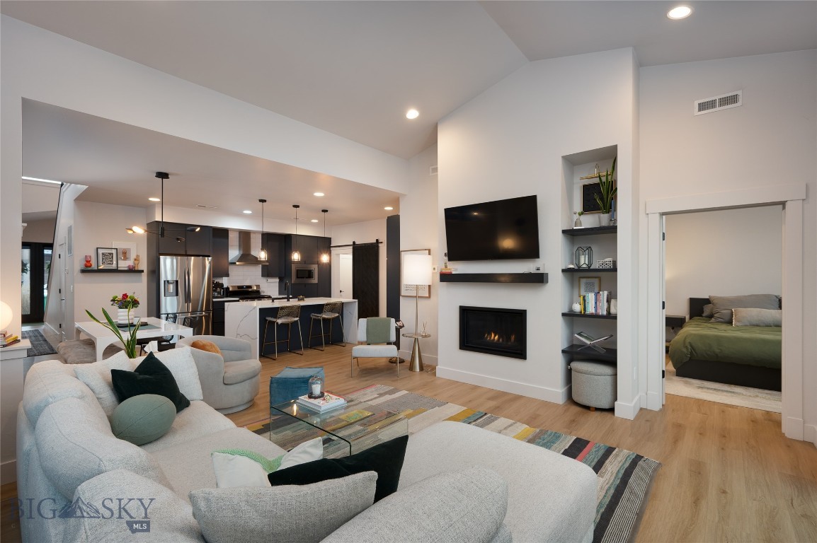 1327 Windrow Drive, Bozeman