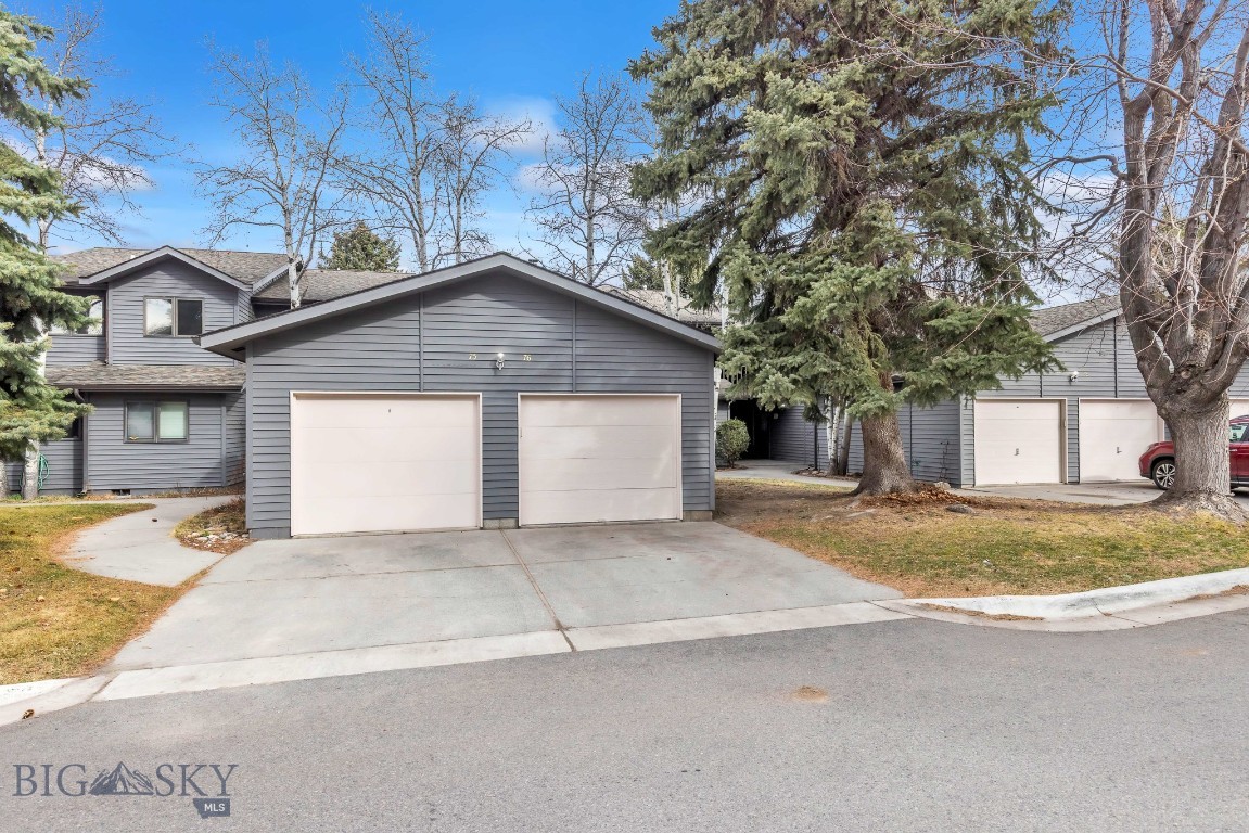 2200 W Dickerson Street 76, Bozeman