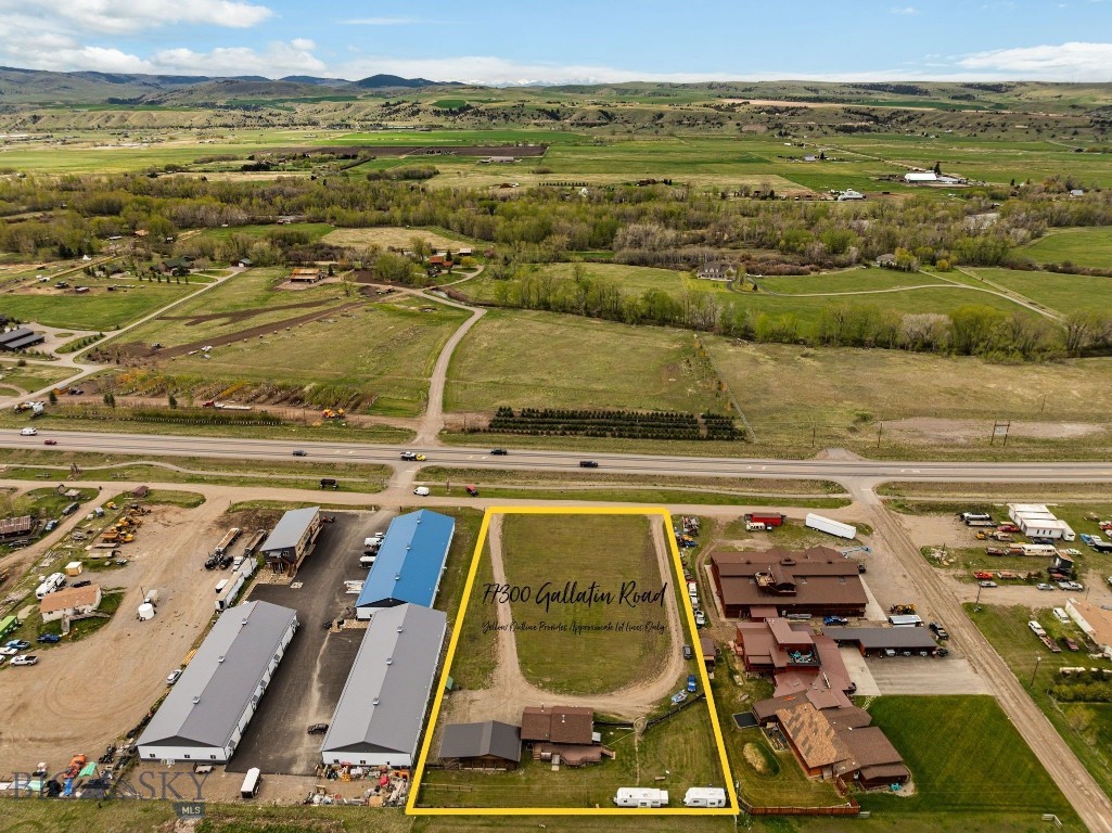 77300 Gallatin Road, Bozeman