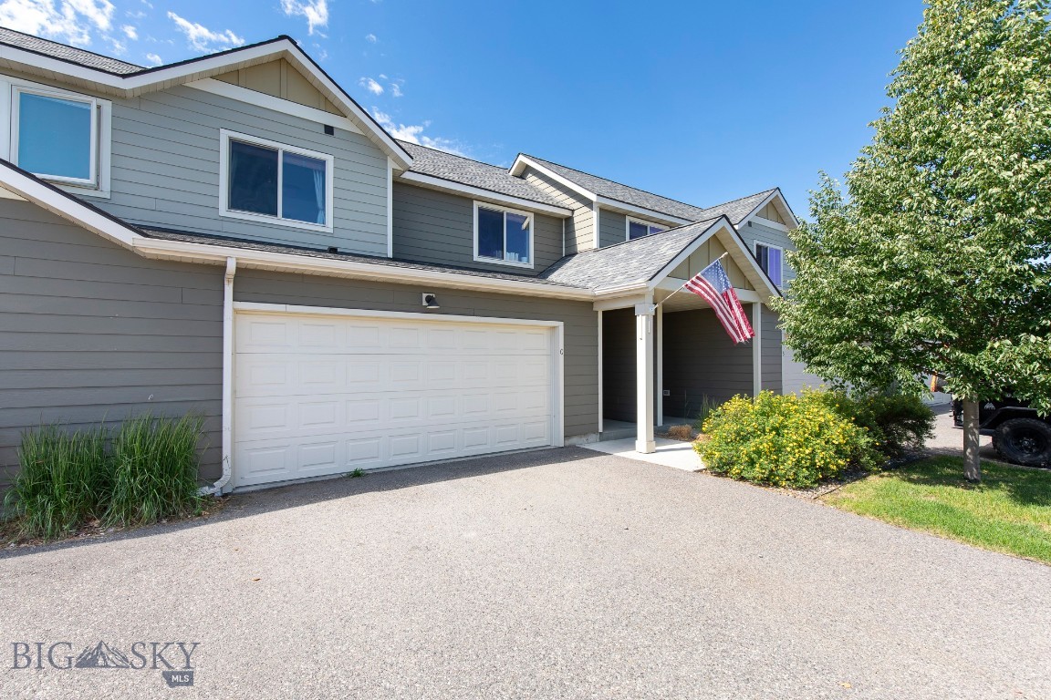 120 Tailfeather Lane C, Bozeman
