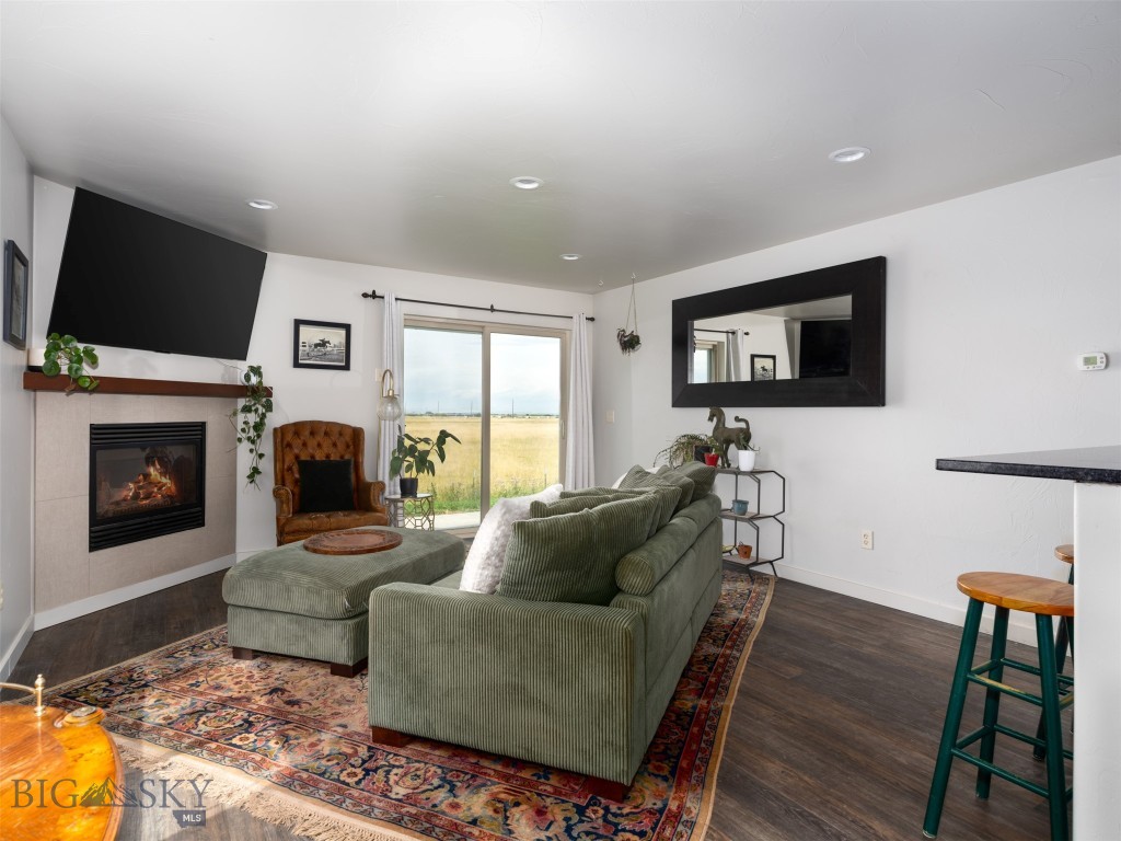 941 Saxon Way A, Bozeman