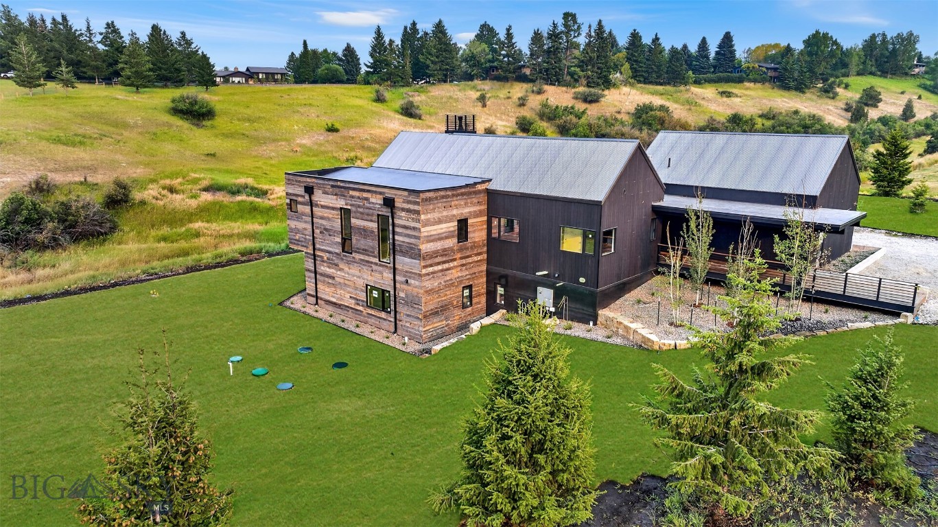 165 Blossom Way, Bozeman