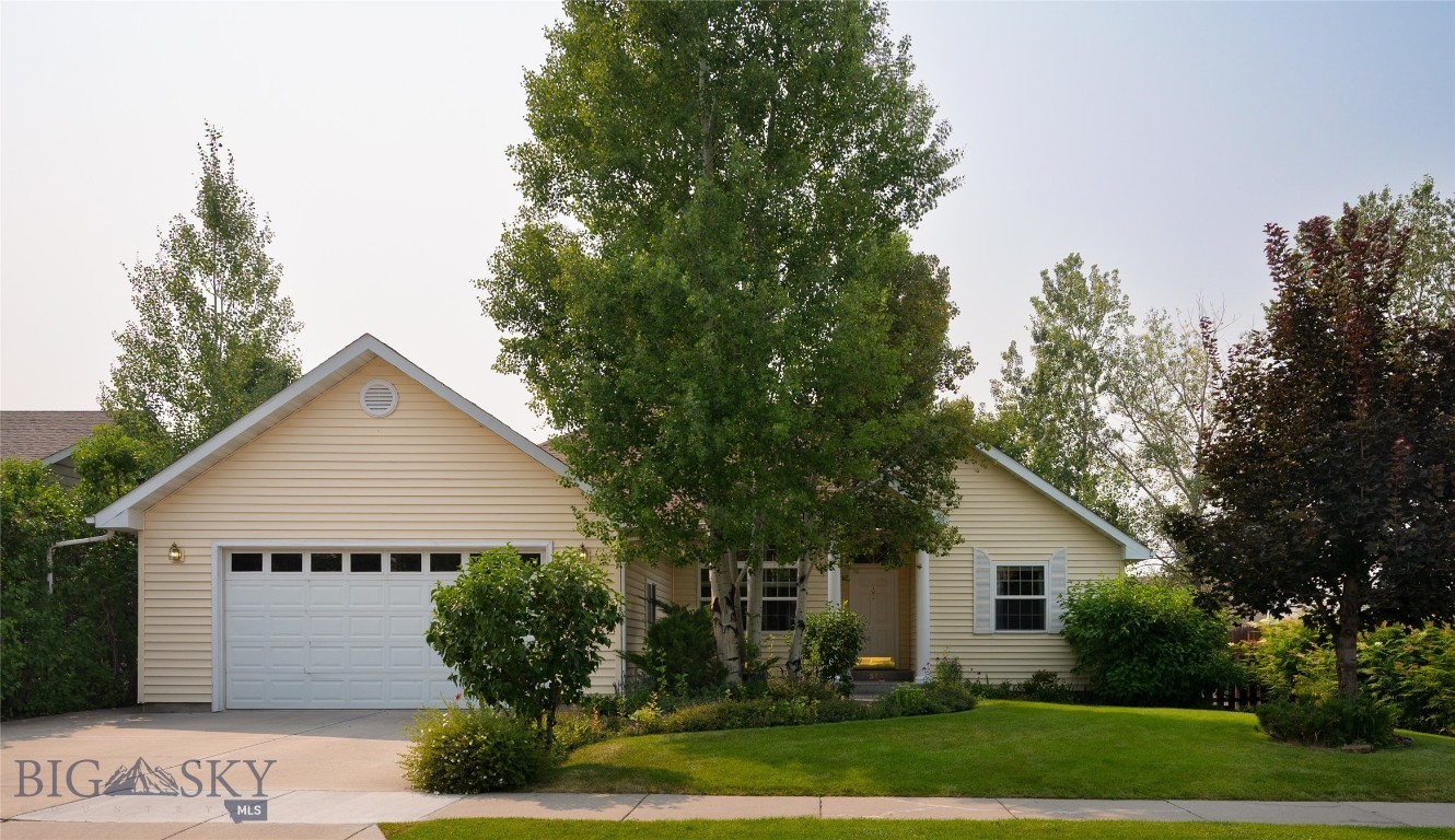 317 Sanders Avenue, Bozeman