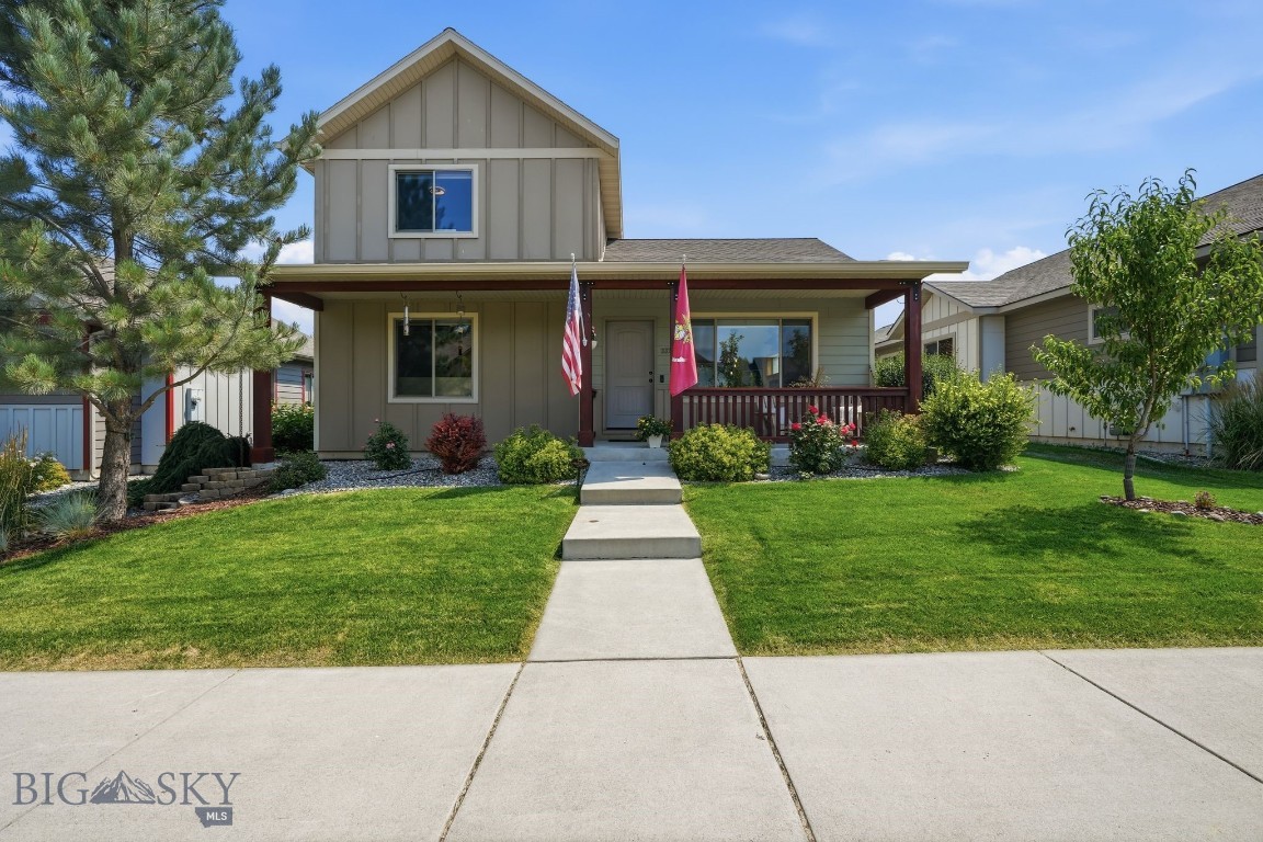 3376 S 28th Avenue, Bozeman