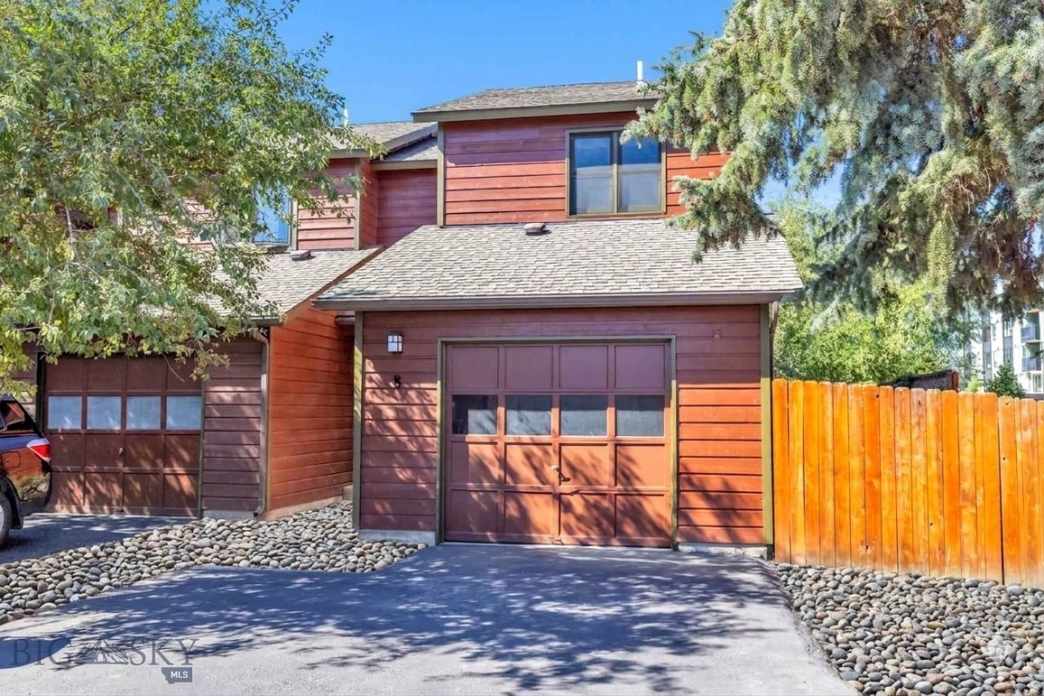 1601 W Olive 8, Bozeman