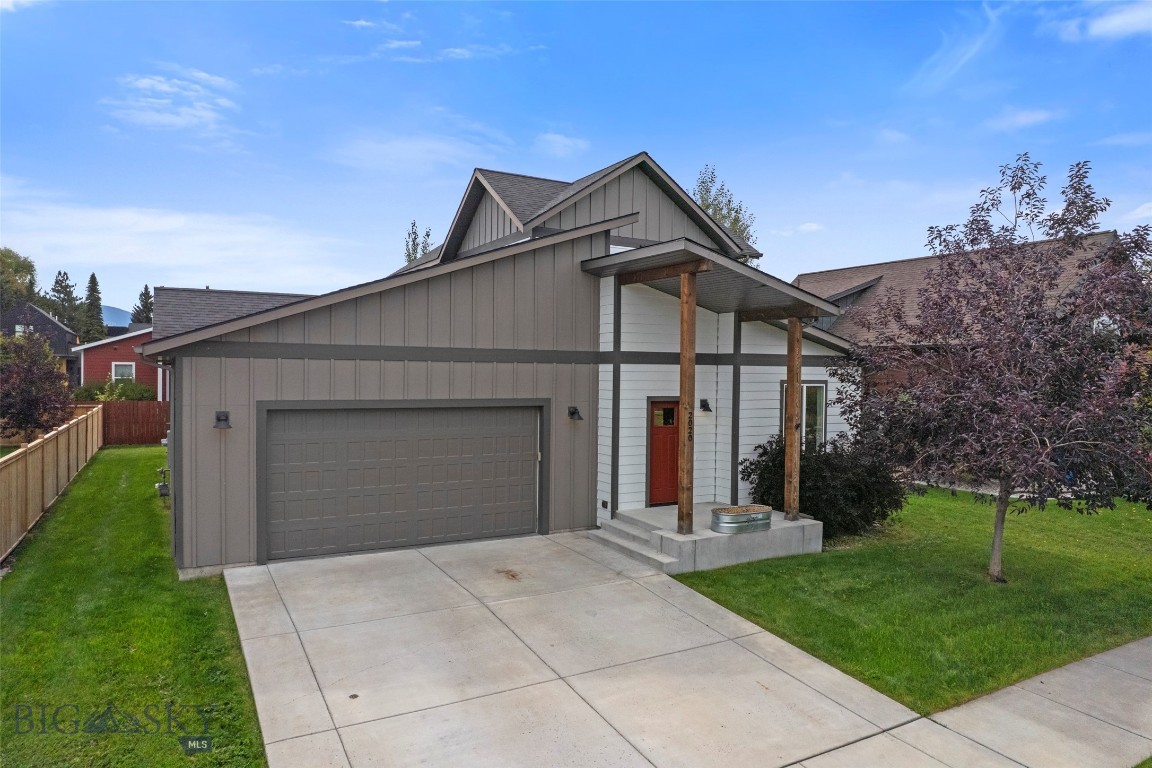 2020 Jacobs Street, Bozeman