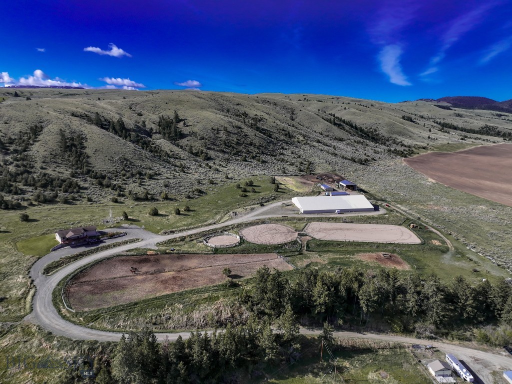 1146 US Highway 12 E, Townsend