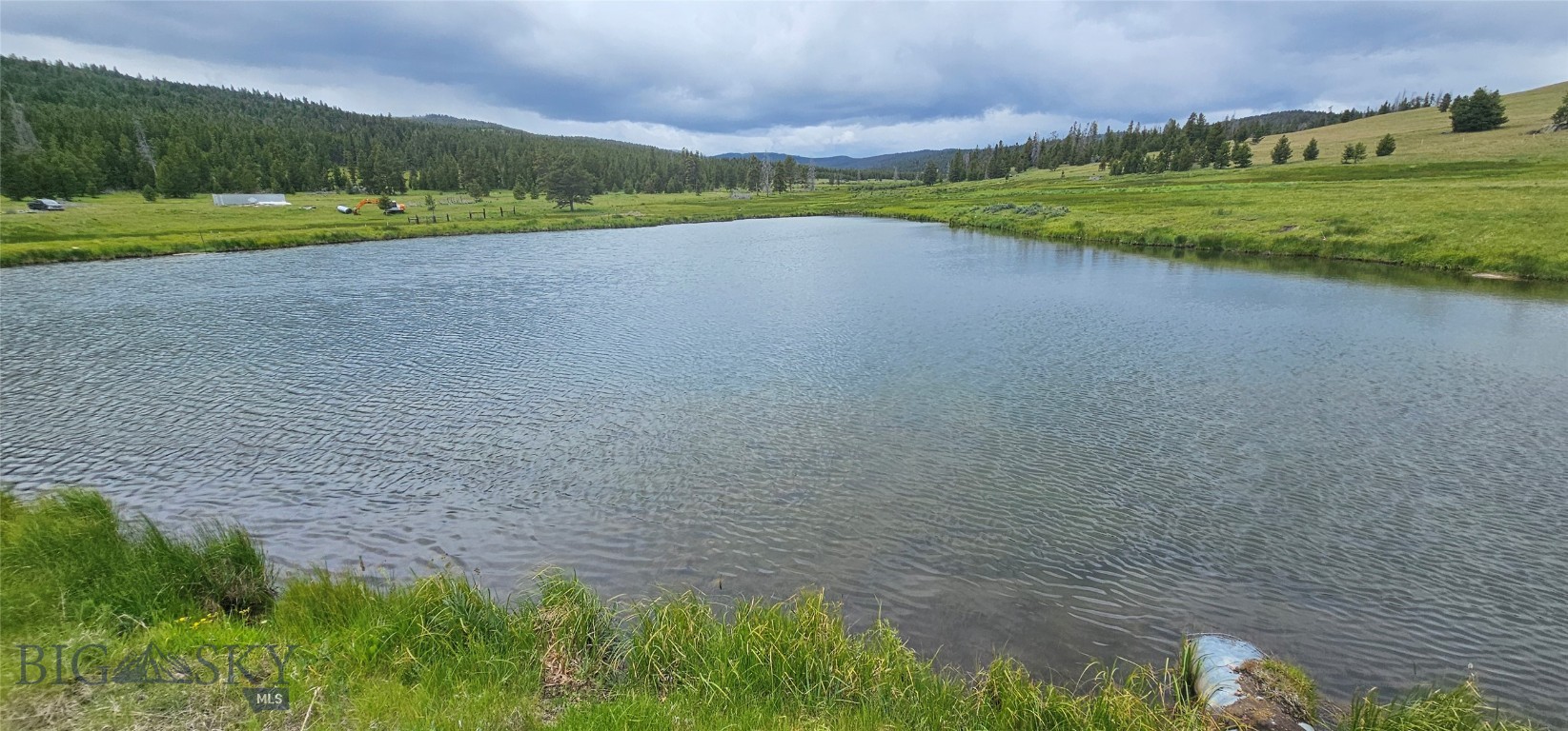 10085 Snowshoe Deadwood Road, Canyon Creek, Montana