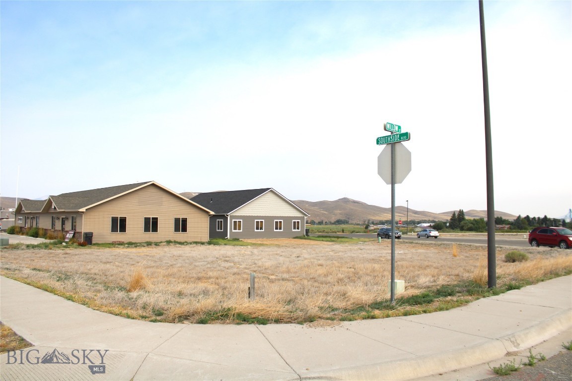 202 Willow Street, Dillon, Montana