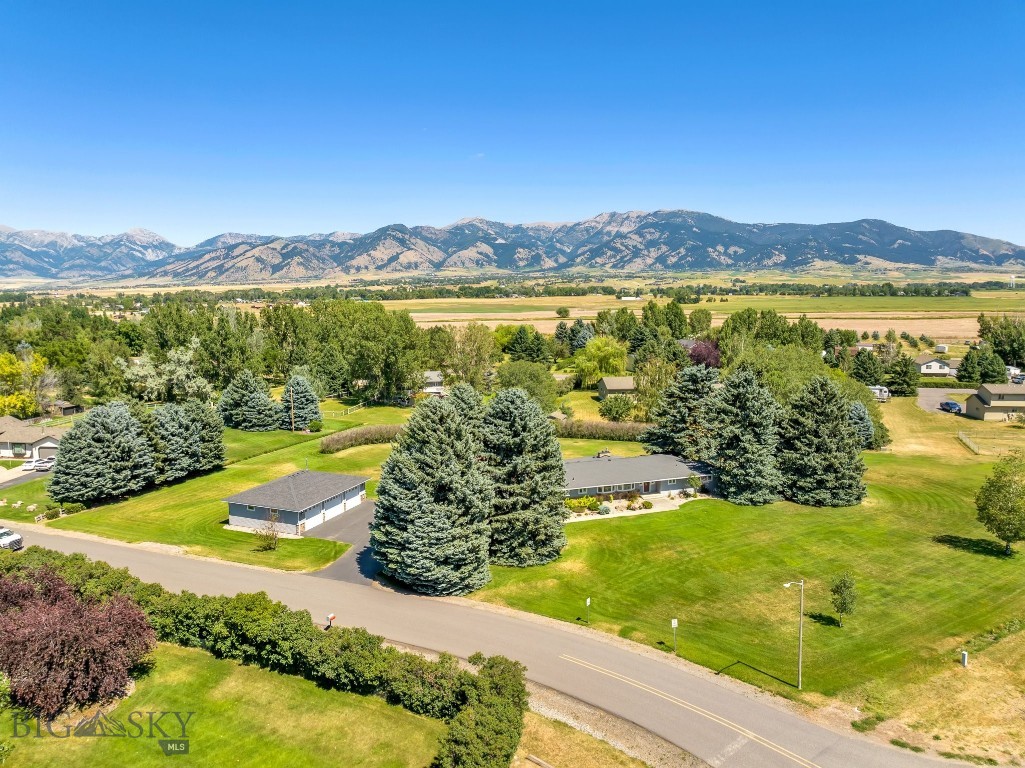 24515 Arete Drive, Bozeman, Montana