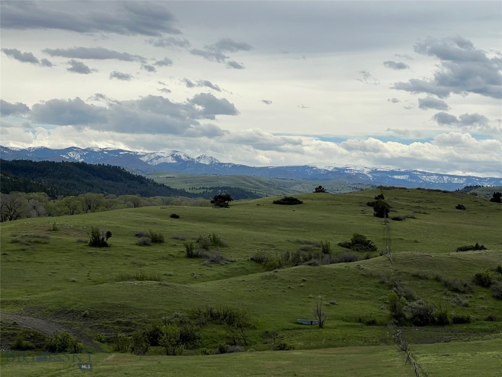 126 Upper Deer Creek, Big Timber, Montana