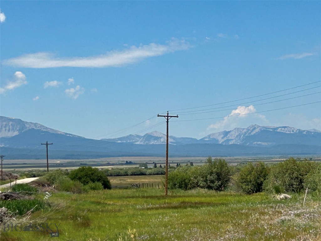 43615 MT Highway 278, Jackson, Montana