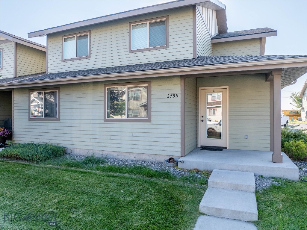 2755 Fen Way A, Bozeman