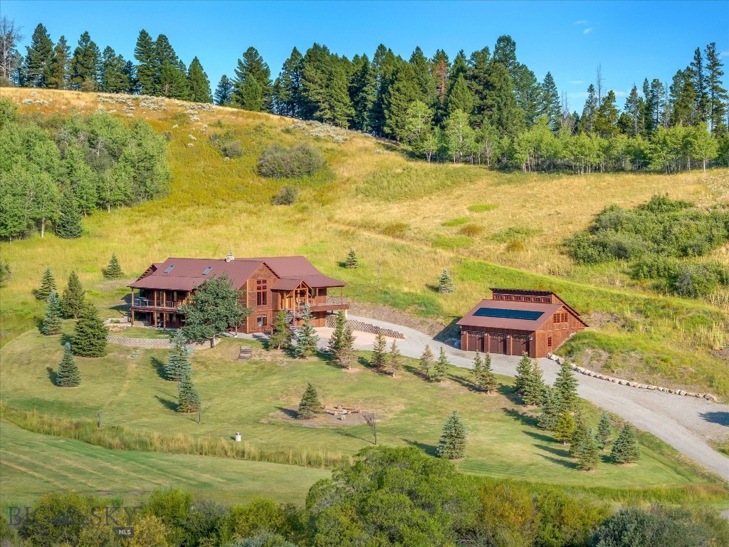 3011 Goose Creek Rd., Bozeman