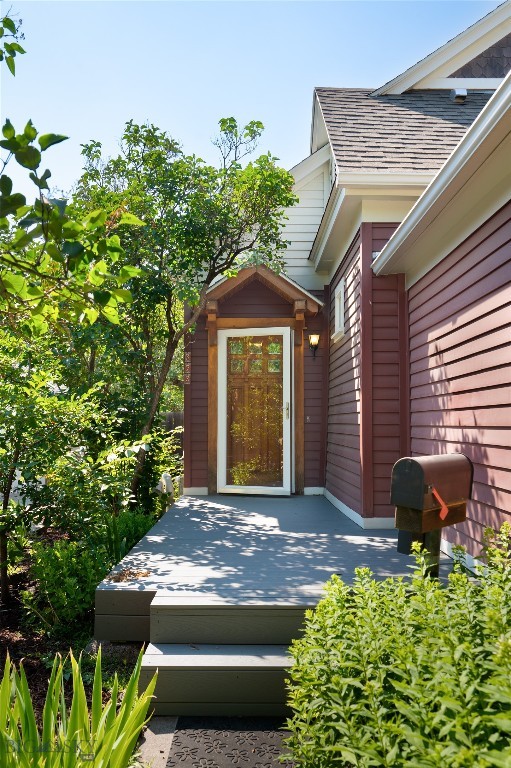 323 N Grand Avenue, Bozeman