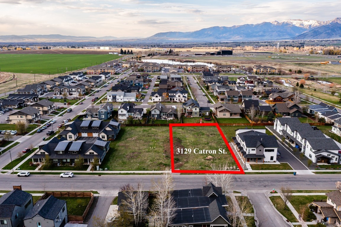 3129 Catron Street, Bozeman