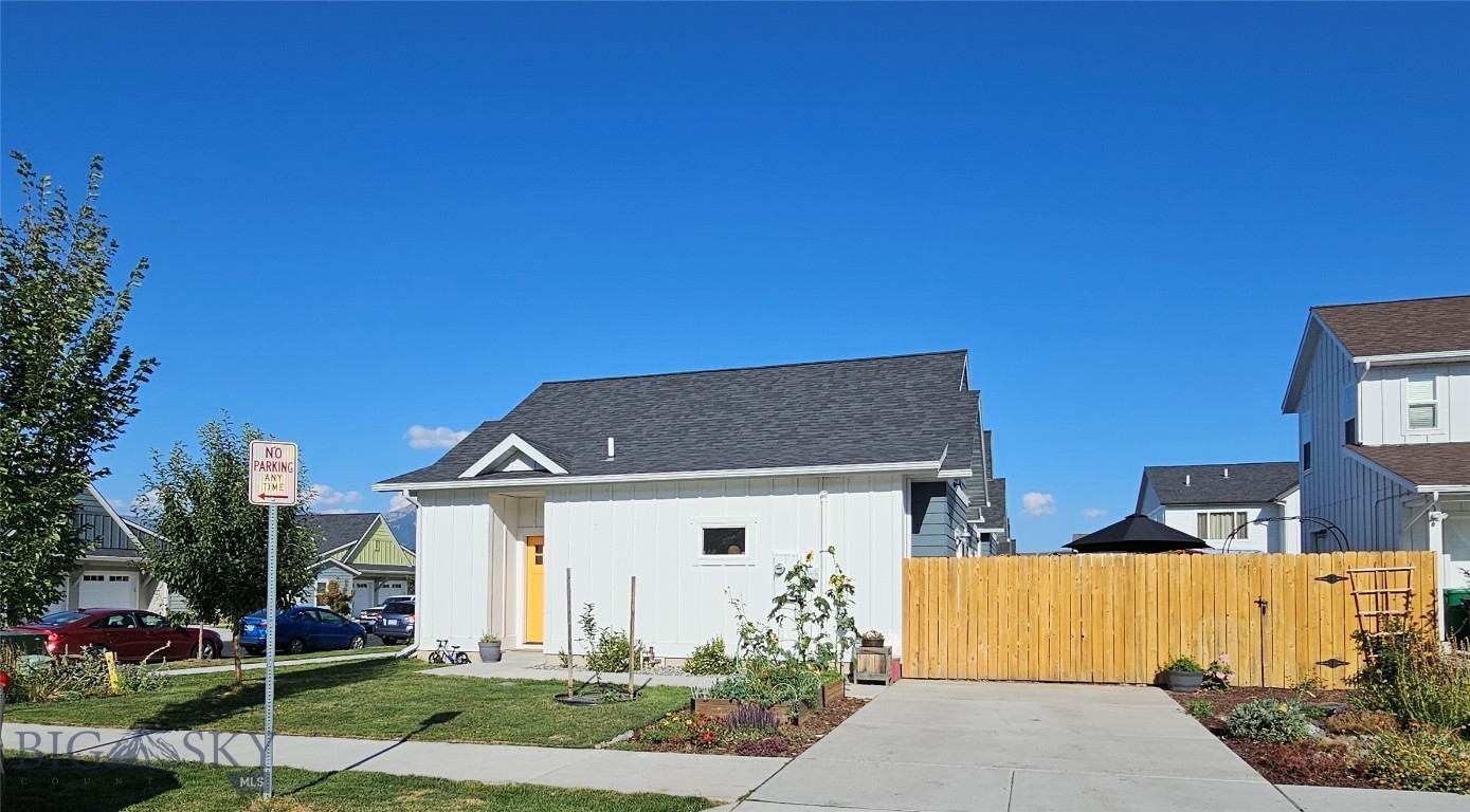 3290 Breeze Lane, Bozeman, Montana