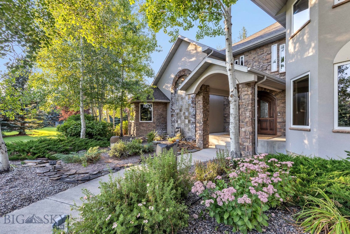 567 Stonegate Drive, Bozeman, Montana