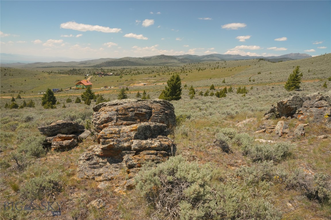 Lot 28 E Gernaium Lane I, Sheridan, Montana