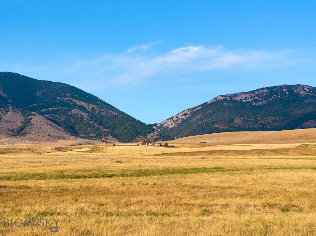 TBD Brown Pony Trail, Belgrade, Montana