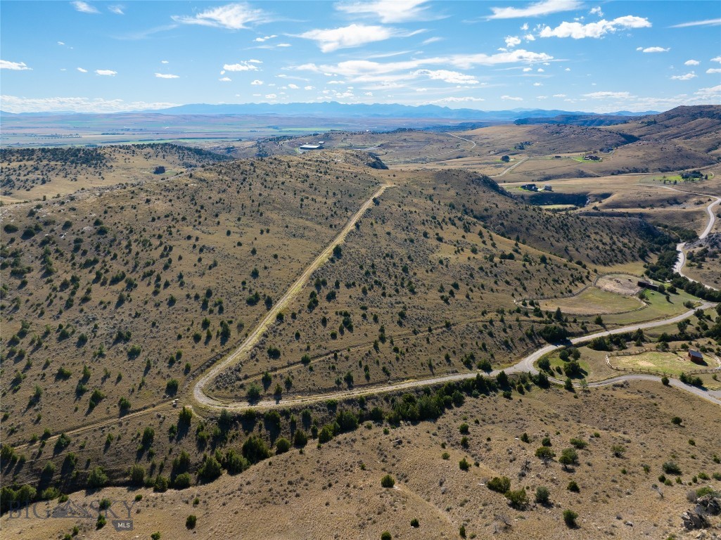 Lot 119 Cliffview Road, Manhattan, Montana