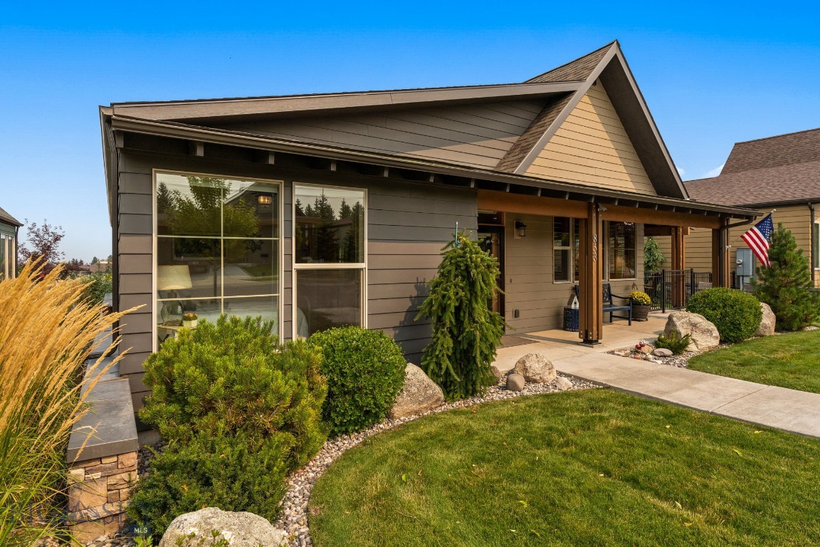 853 Josephine Drive, Bozeman, Montana