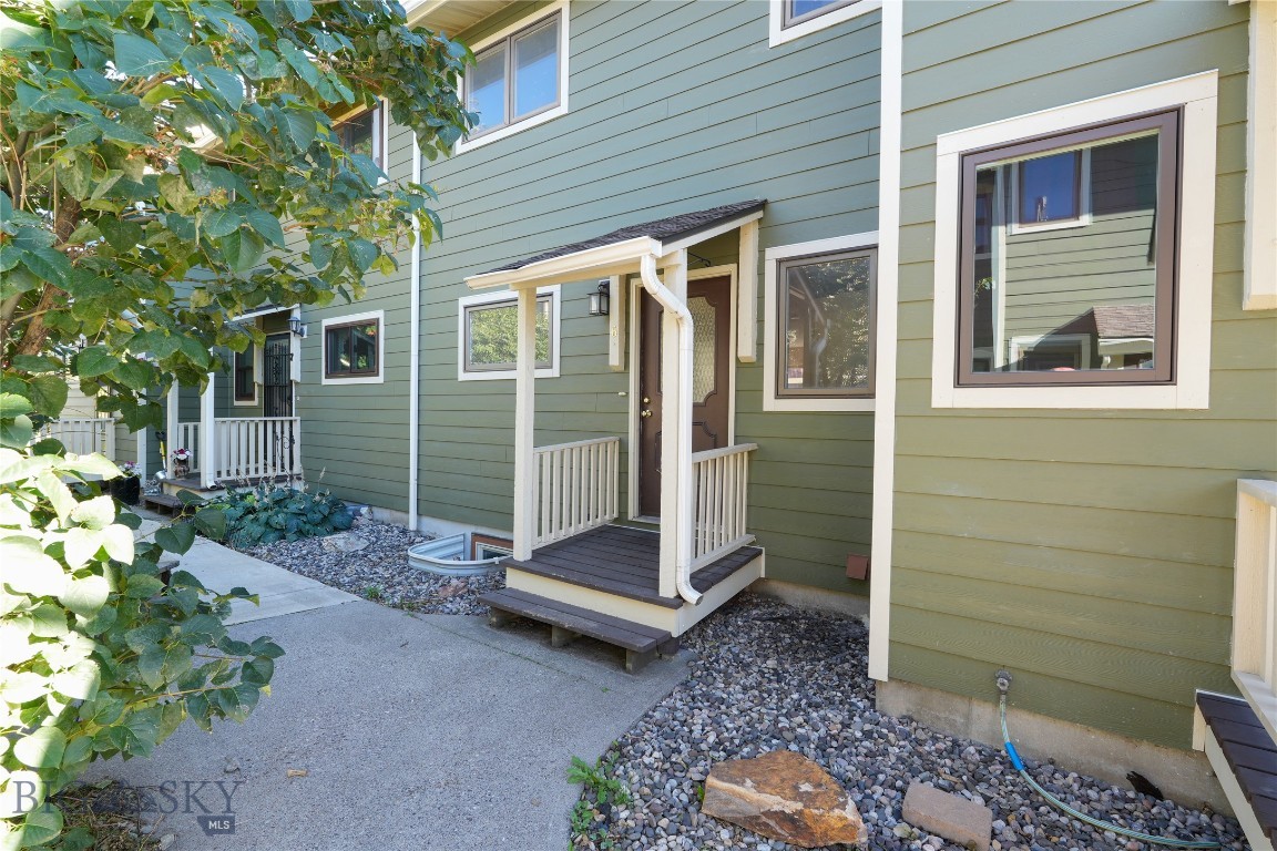 122 S 15th Avenue 6, Bozeman, Montana