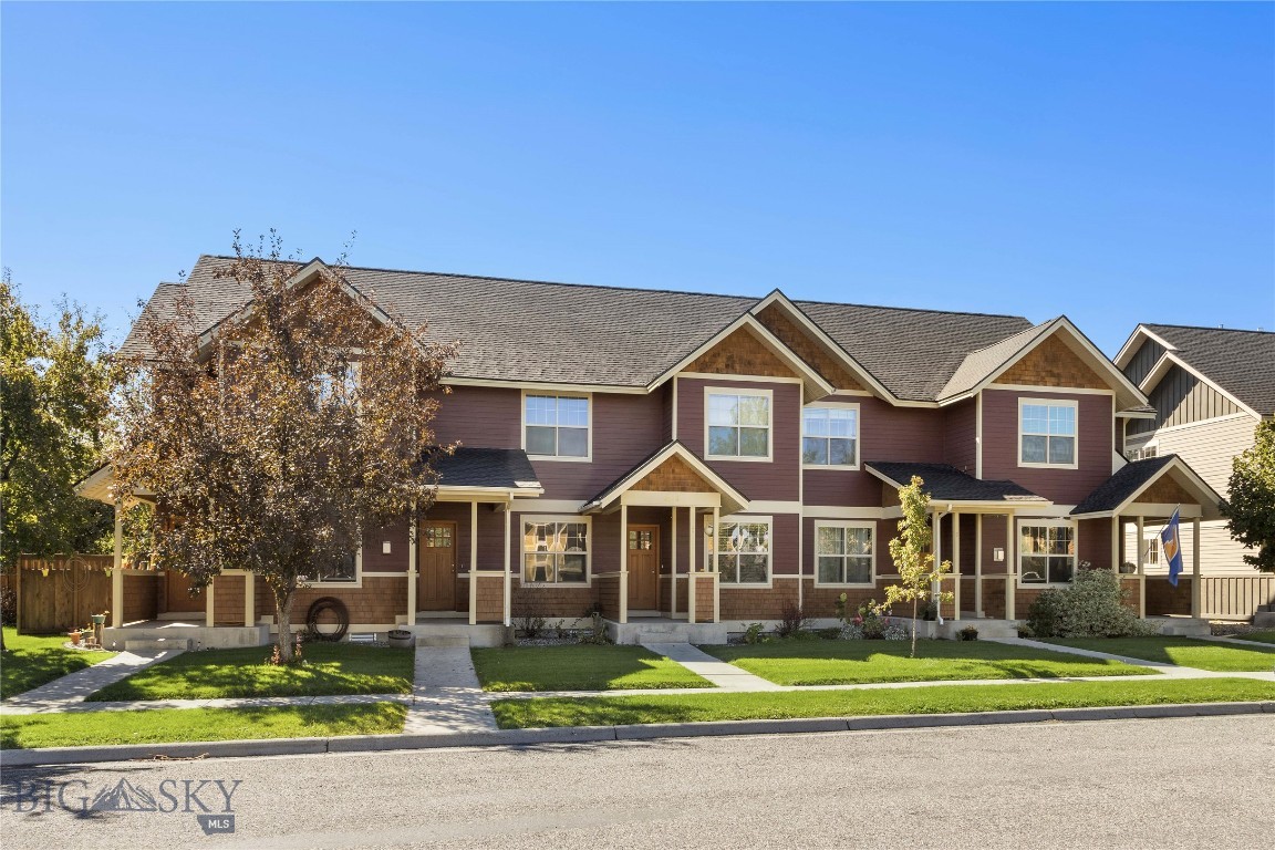 4236 Monroe Street 1B, Bozeman