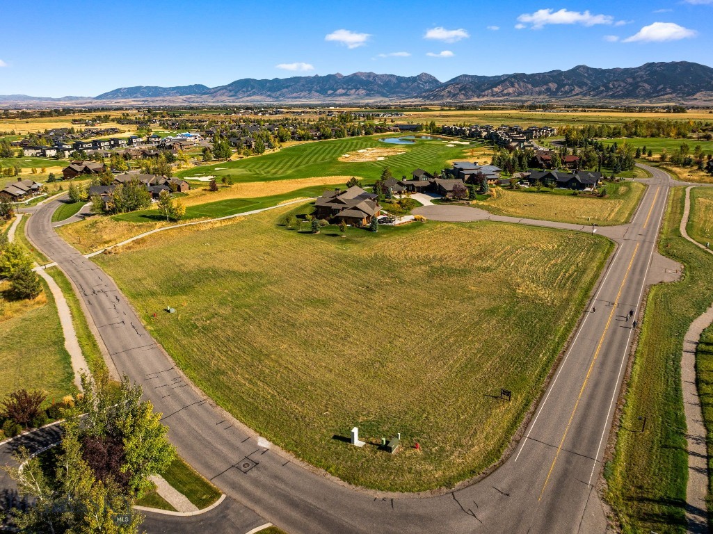 32 Black Bull Trail, Bozeman, Montana