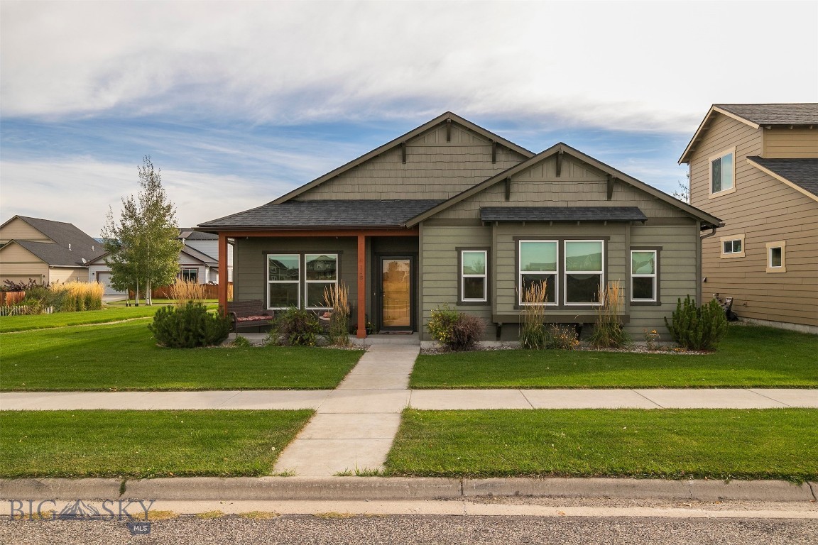 148 Bull Frog Drive, Bozeman, Montana