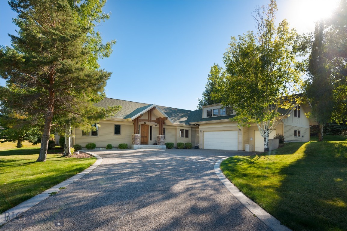 84 Golden Trout Way, Bozeman