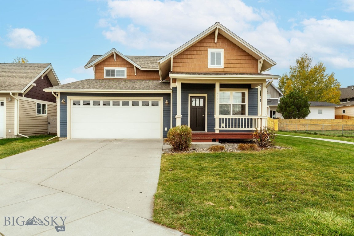 4226 Toole Street, Bozeman