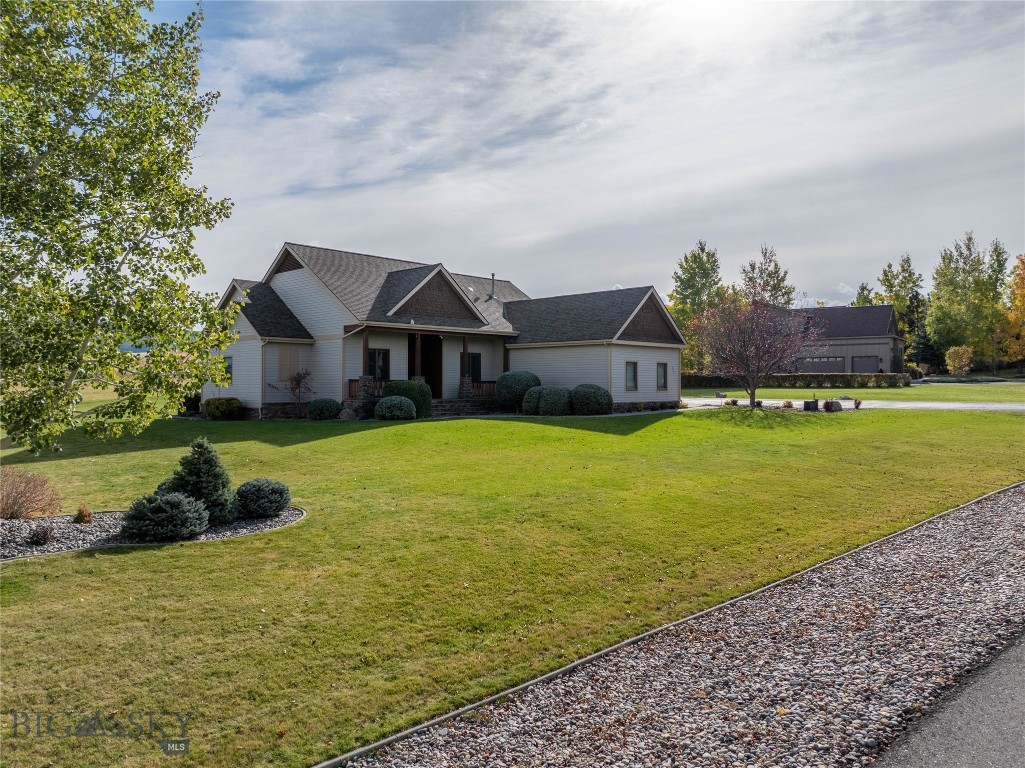 134 Mcgee Drive, Bozeman