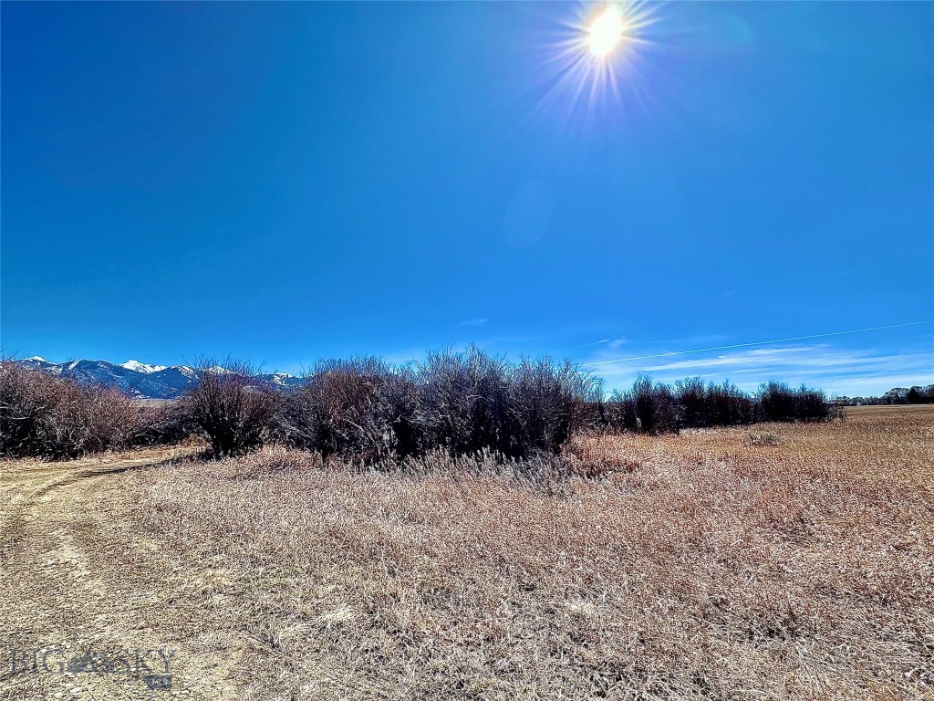 Lot 10 Jefferson Acres-Tobacco Root, Silver Star