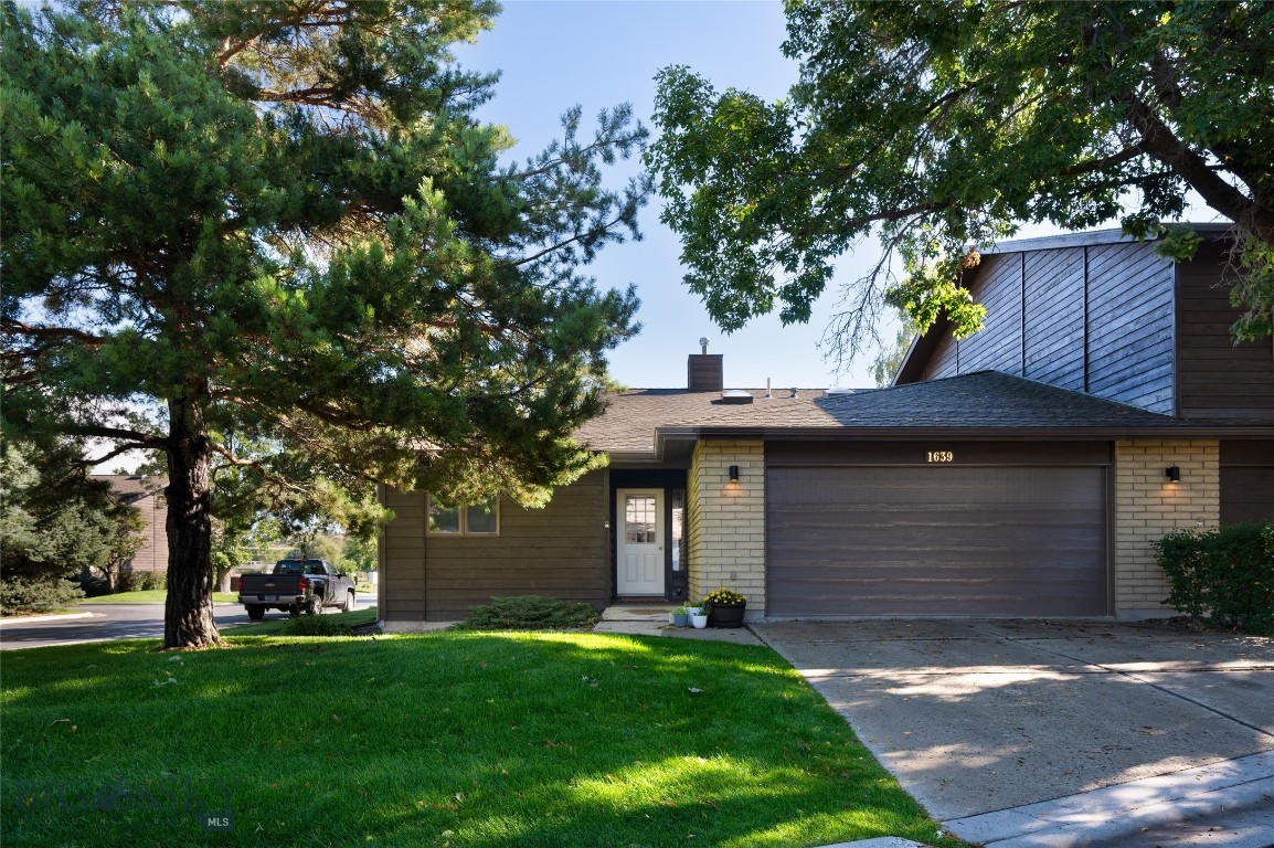 1639 S Black Avenue, Bozeman