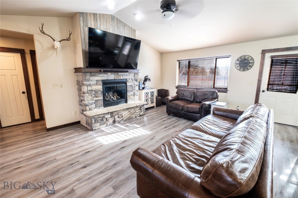 514 Timberview Circle, Bozeman