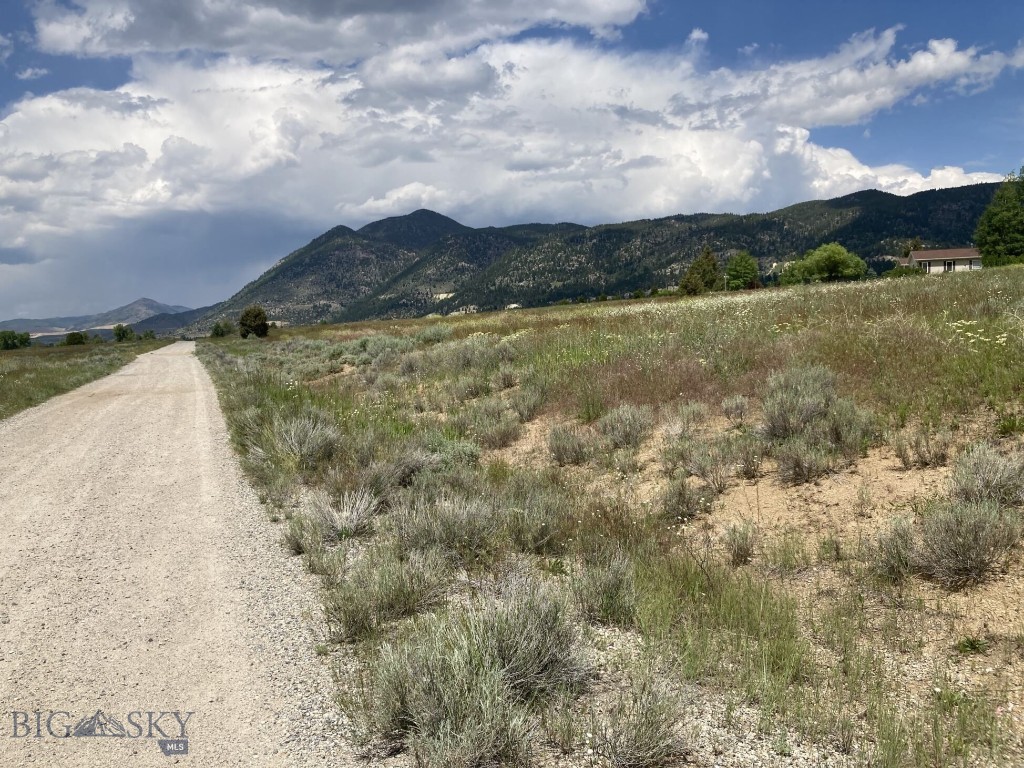 LOT 9 TBD Stonecrop Road, Butte