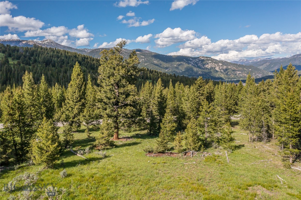 TBD Settlers Loop, Lot 94, Big Sky