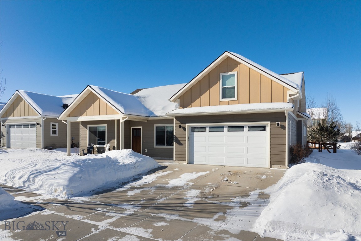 3365 S 26th Avenue, Bozeman