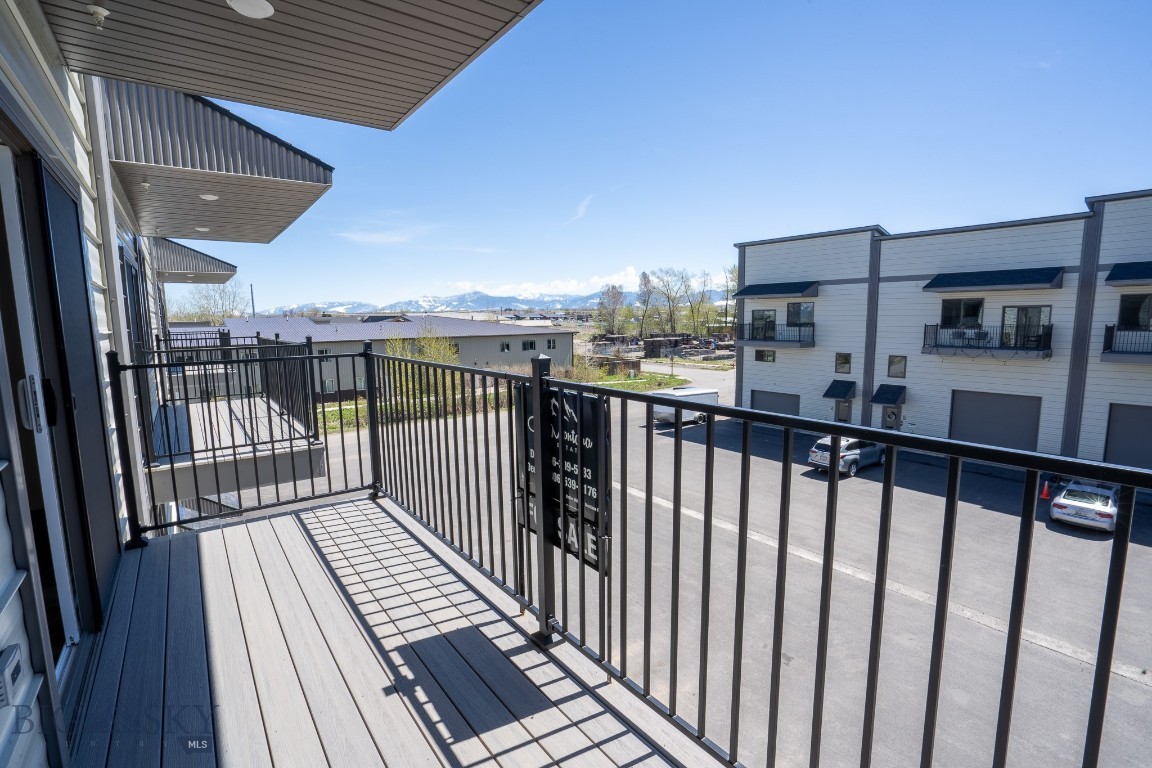 223 New Ventures Drive D, Bozeman