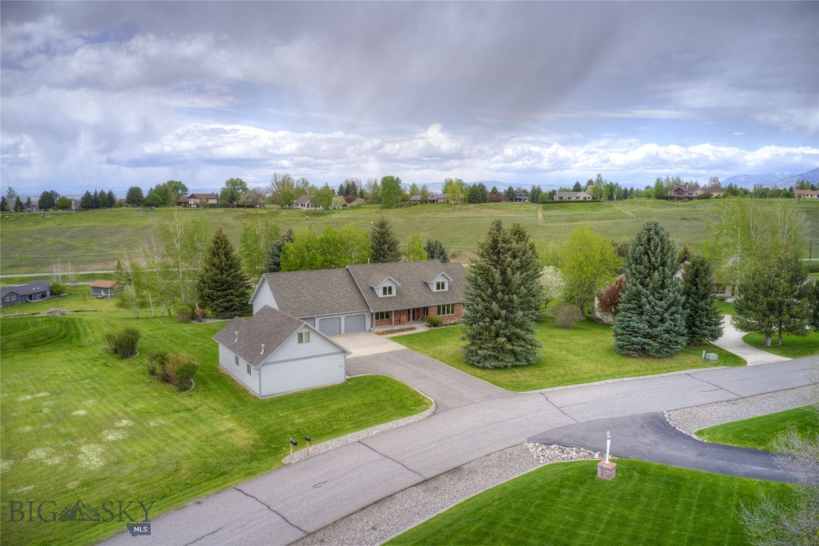 2915 Branding Iron, Bozeman