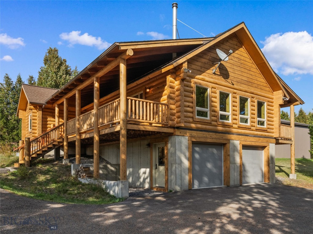 14650 Brackett Creek Road, Bozeman