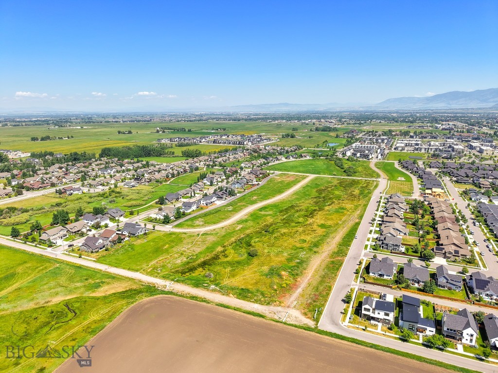 TBD Lot 18 Meadow Bridge, Bozeman