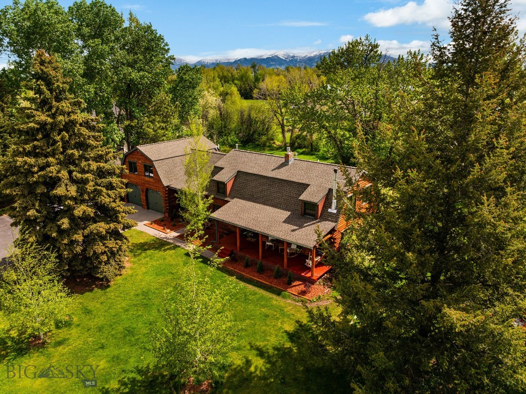 25 Big Chief Trail, Bozeman