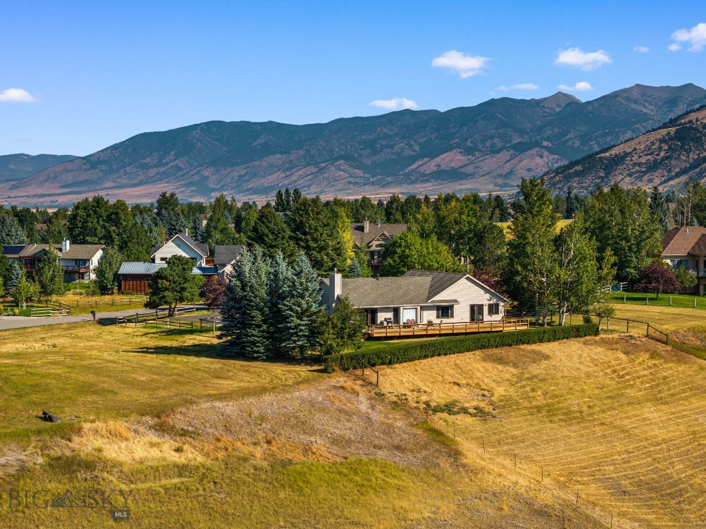 3310 Tumbleweed Drive, Bozeman